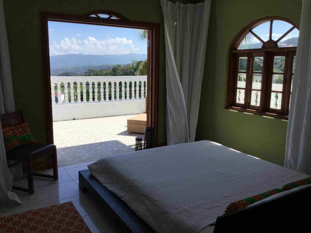 Apartmán Fantastic Views At Friends Port Antonio Exteriér fotografie