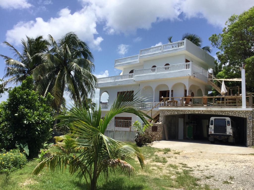 Apartmán Fantastic Views At Friends Port Antonio Exteriér fotografie