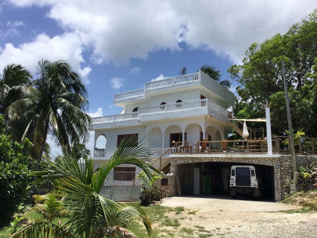 Apartmán Fantastic Views At Friends Port Antonio Exteriér fotografie